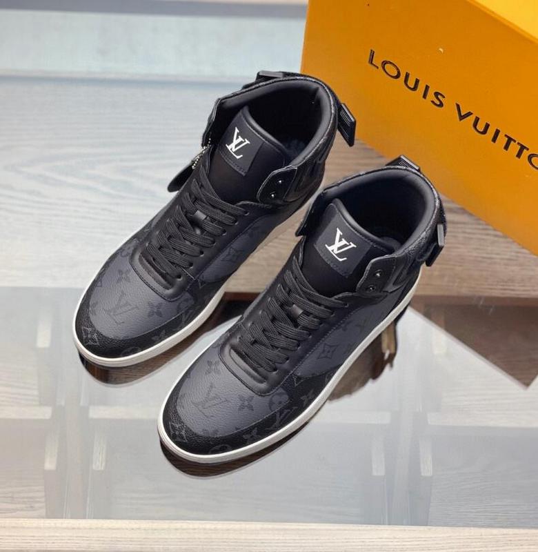 Luxe Touch Bags -  Men Shoes - 1383