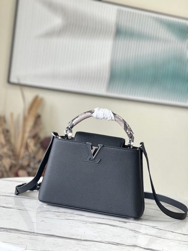 Fashion Luxe Touch bags - 4822