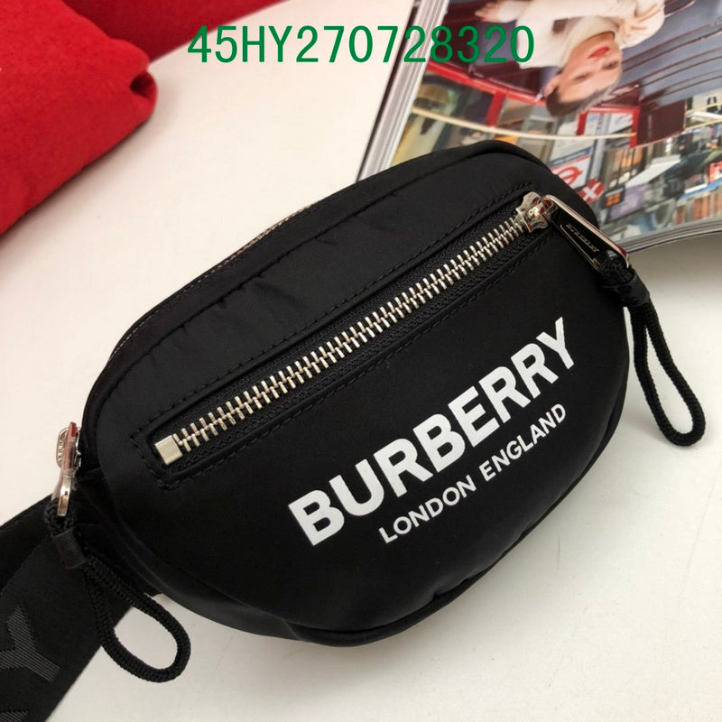 Luxe Touch Fashion -BBR Bags - 704
