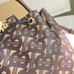 Luxe Touch Fashion -BBR Bags - 1520