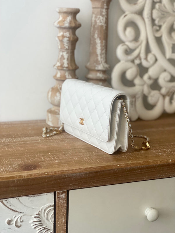 Luxe Touch Bags -  Bags - 077