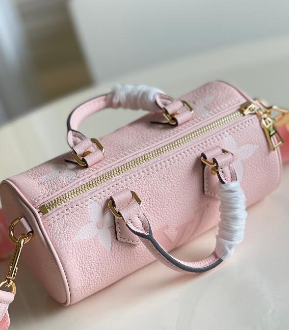 Luxe Touch Bags -   2496