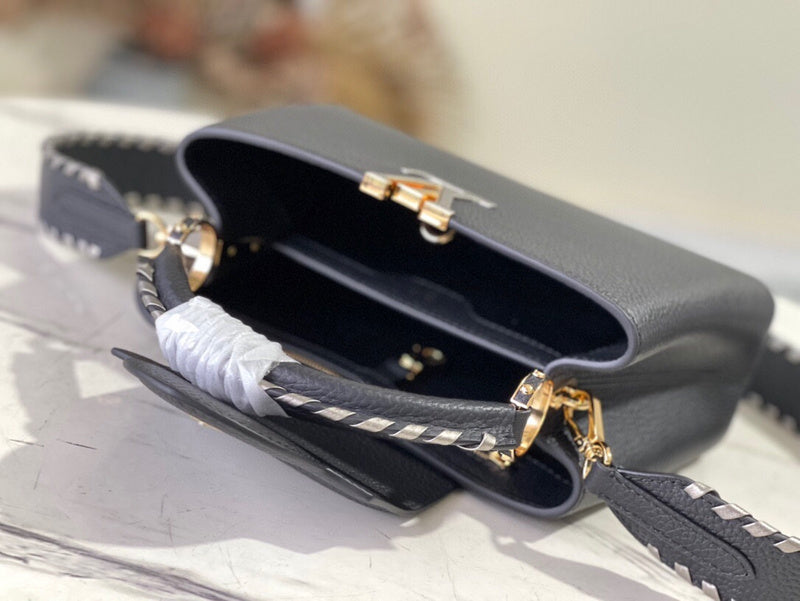 Fashion Luxe Touch bags - 4567