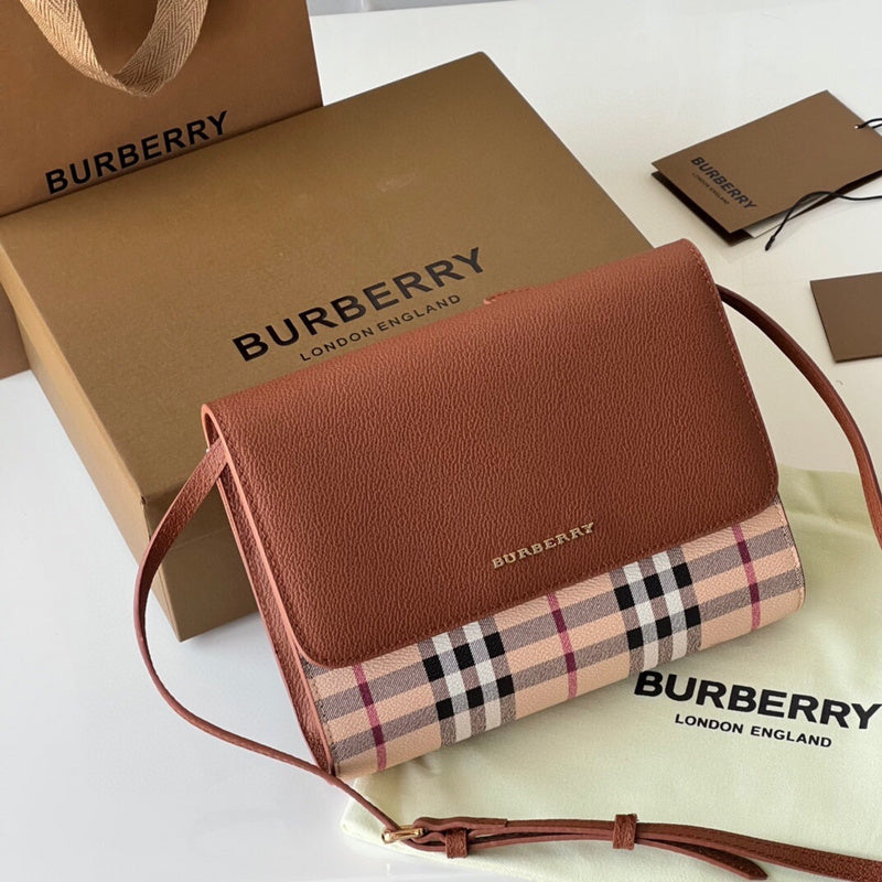 LTB Fashion -BBR Bags - 019