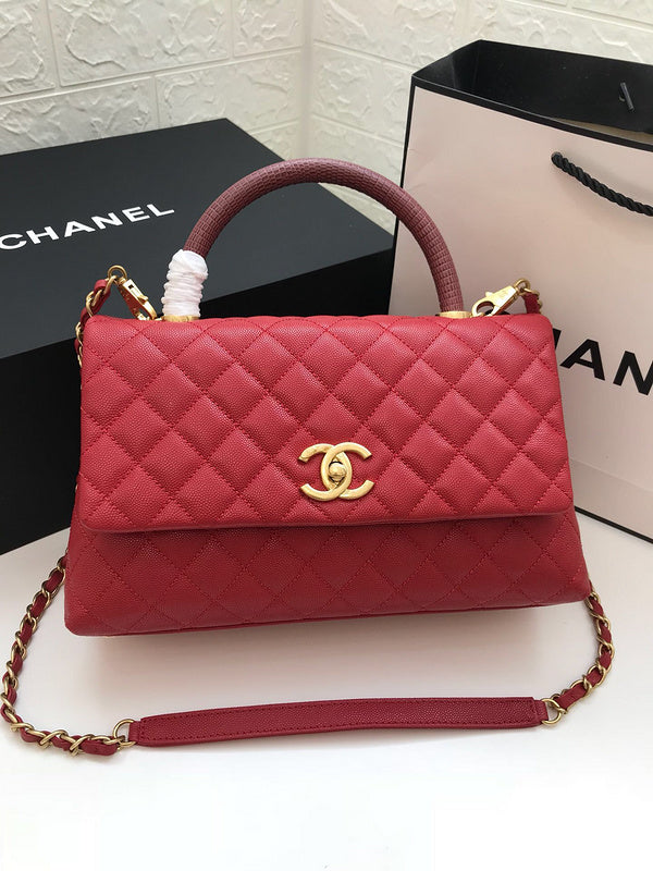 Luxe Touch Bags -  Bags - 504