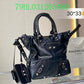 LTB Fashion - BGA Bags - 1948