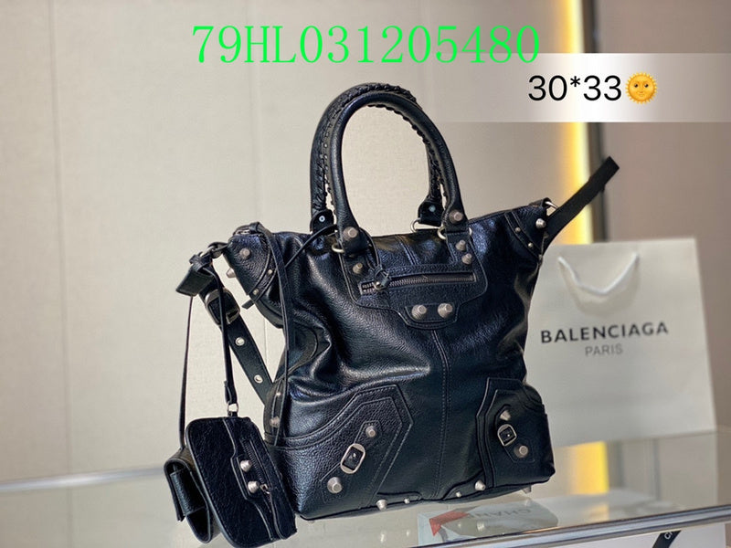 Luxe Touch Fashion - BGA Bags - 1948