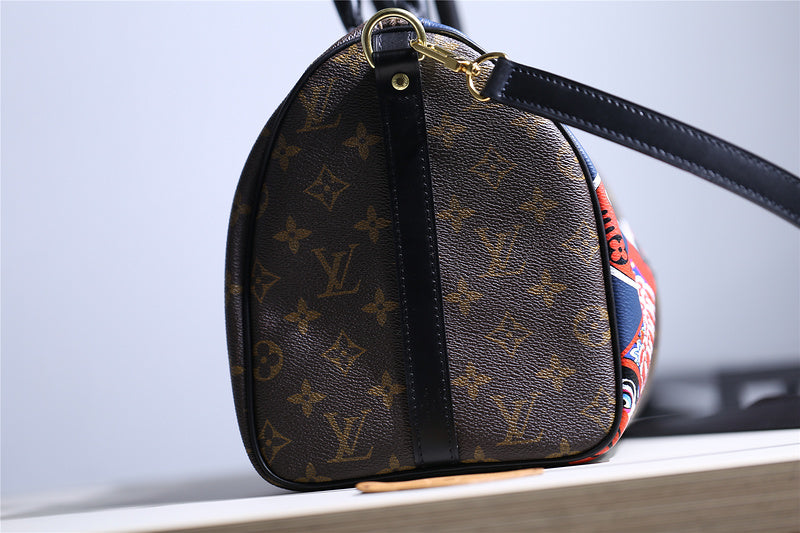 Rezaus Fashion LTB-bags - 8190