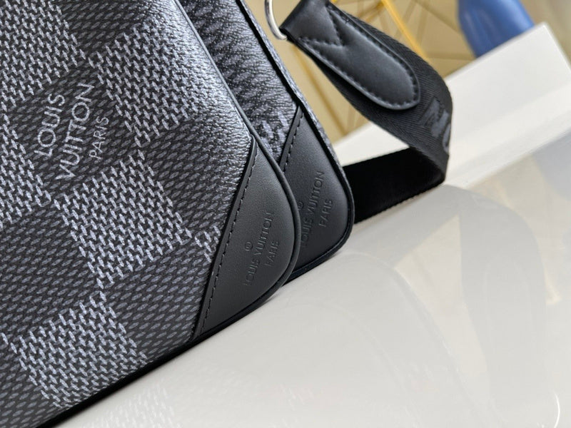 Fashion Luxe Touch bags - 3309