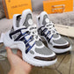 Luxe Touch Bags 

 - LTB Men Shoes - 2001