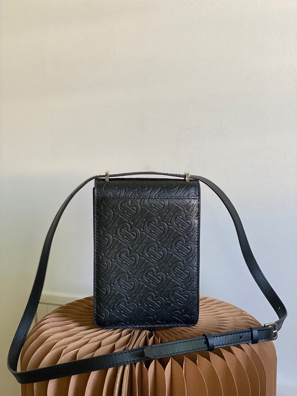 Luxe Touch Bags Fashion -BBR Bags - 1521