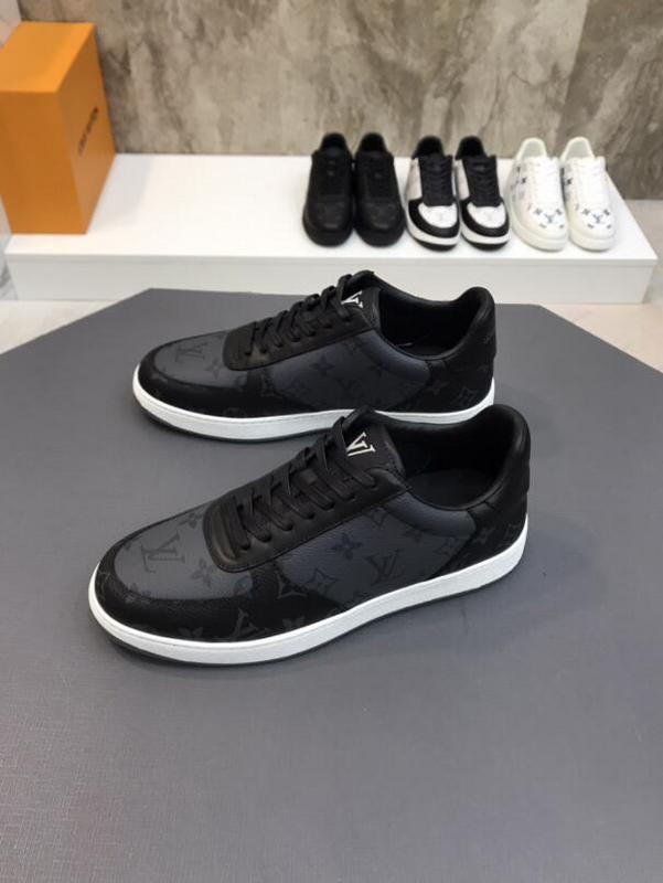 Luxe Touch Bags -  Men Shoes - 1299