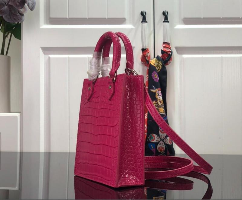 Luxe Touch Bags 

 - LTB Bags - 2204