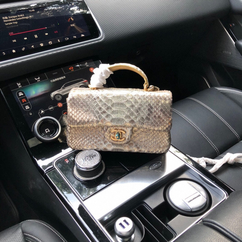 Luxe Touch Bags 

 -  Bags - 2959