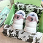 Luxe Touch Bags - YZO Men Shoes - 025