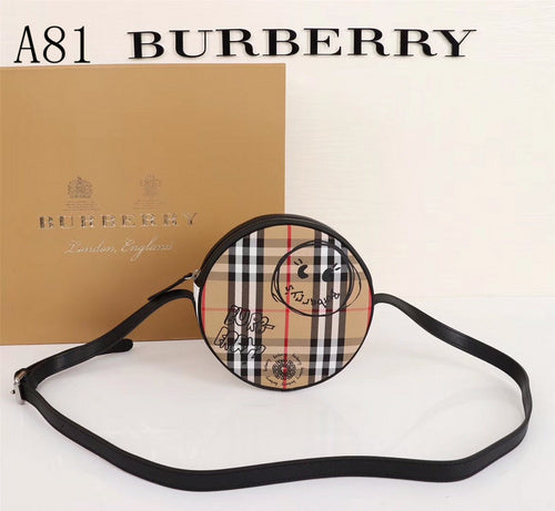 Luxe Touch Bags Fashion -BBR Bags - 807