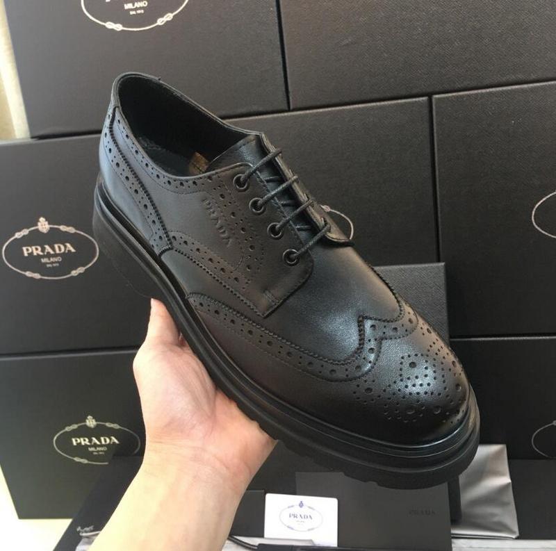 Luxe Touch Bags 

 - PD Men Shoes - 478