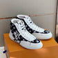 Luxe Touch Bags -  Men Shoes - 1255