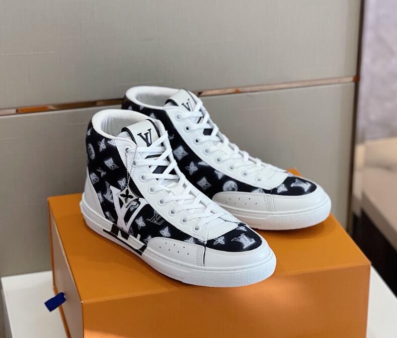 Luxe Touch Bags 

 - LTB Men Shoes - 1255