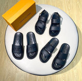 Luxe Touch Bags -  Men Shoes - 1095
