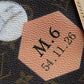 Luxe Touch Fashion LTB-bags - 9451