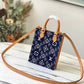 Fashion Luxe Touch bags - 3937