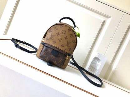 Fashion Luxe Touch bags - 3754