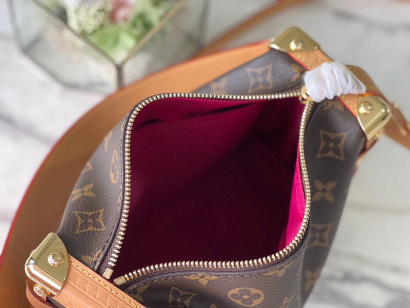 Fashion Luxe Touch bags - 4484