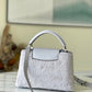 Fashion Luxe Touch bags - 5478