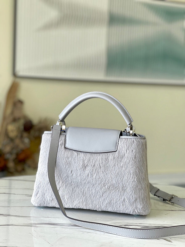 Fashion Luxe Touch bags - 5478