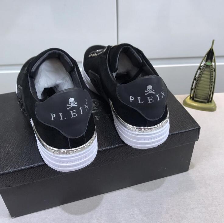 Luxe Touch Bags - PHP Shoes - 222