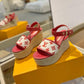 Luxe Touch Bags -  Women Shoes - 233
