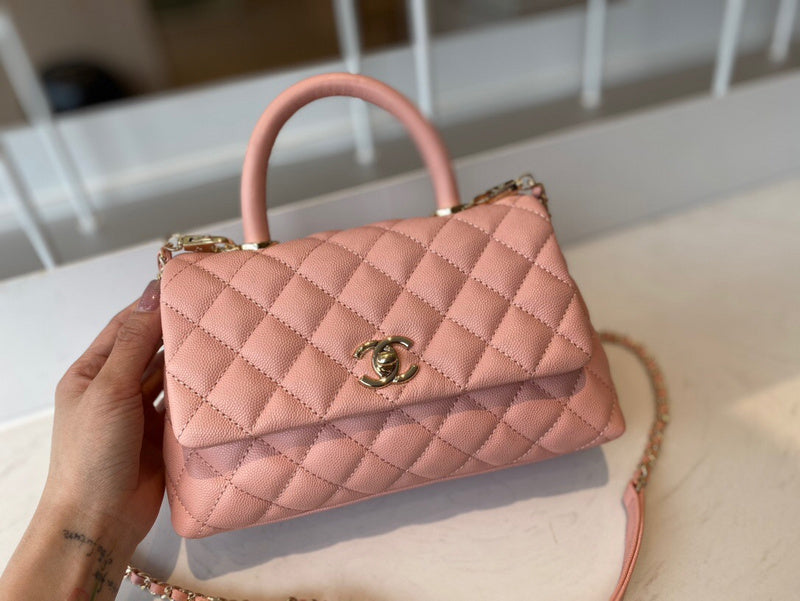 Luxe Touch Bags -  Bags - 152