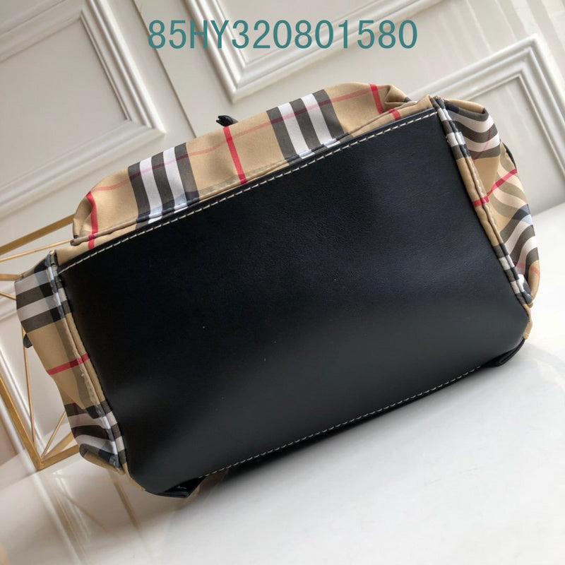 Luxe Touch Fashion -BBR Bags - 675