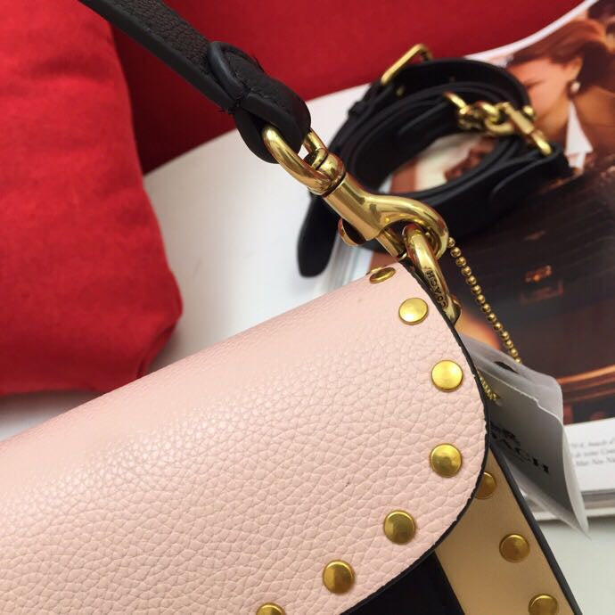 Fashion Luxe Touch bags - 3657