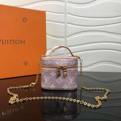 Luxe Touch Fashion LTB-bags - 11409