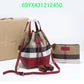 Luxe Touch Bags Fashion -BBR Bags - 587