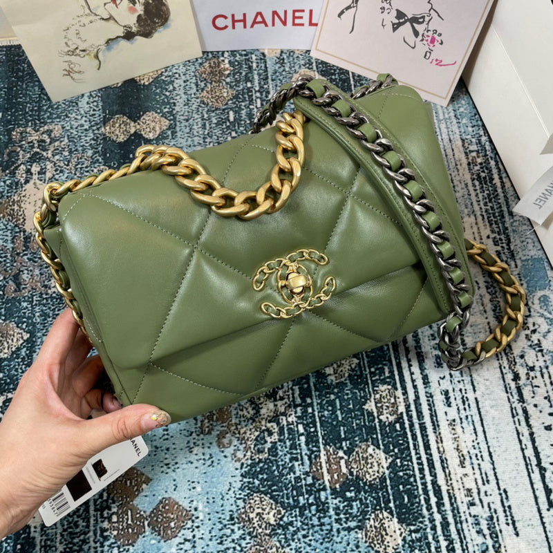 LTB - Luxe Touch Bags - 334