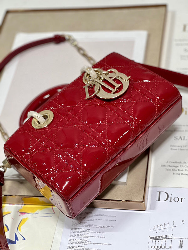 LTB - Luxe Touch Bags - 1470