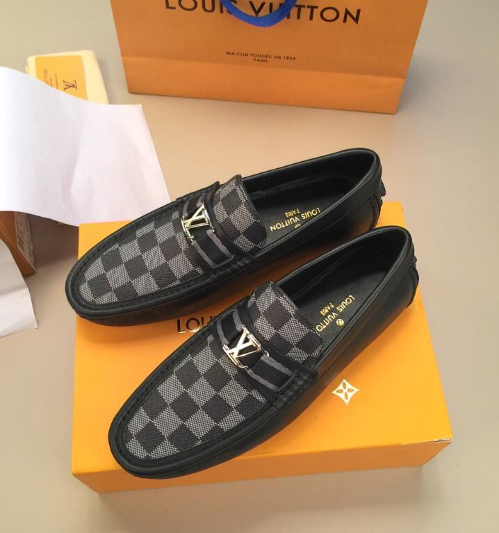 Luxe Touch Bags -  Men Shoes - 1740