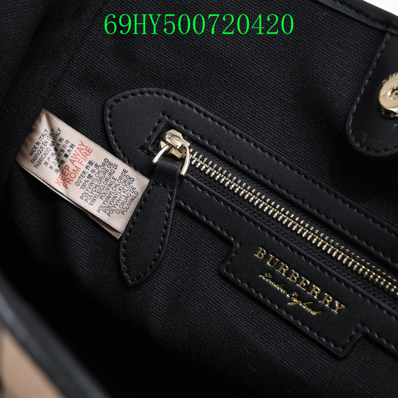 LTB Fashion -BBR Bags - 092