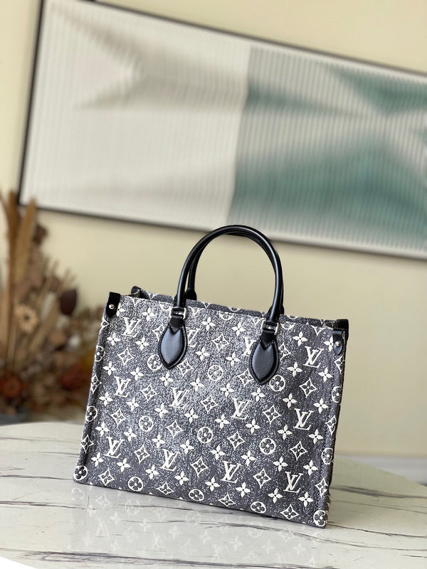 Fashion Luxe Touch bags - 4507