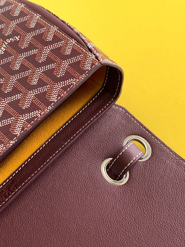 Luxe Touch Bags - GOD Bags - 118