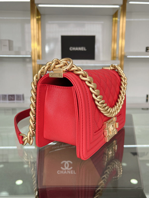 Luxe Touch Bags 

 -  Bags - 3168