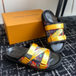 Luxe Touch Bags -  Men Shoes - 095
