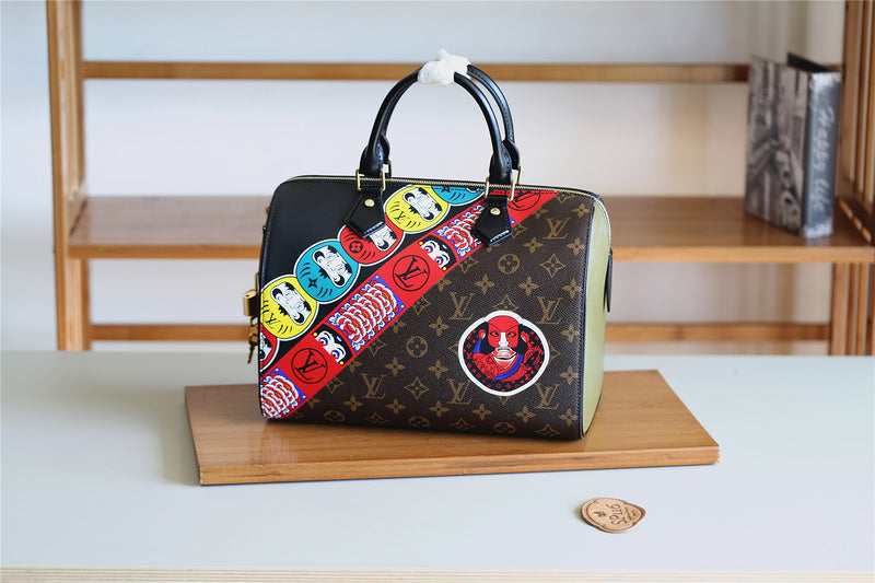 Rezaus Fashion LTB-bags - 8171