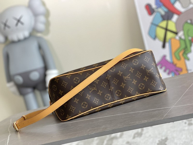 Luxe Touch Fashion LTB-bags - 17220