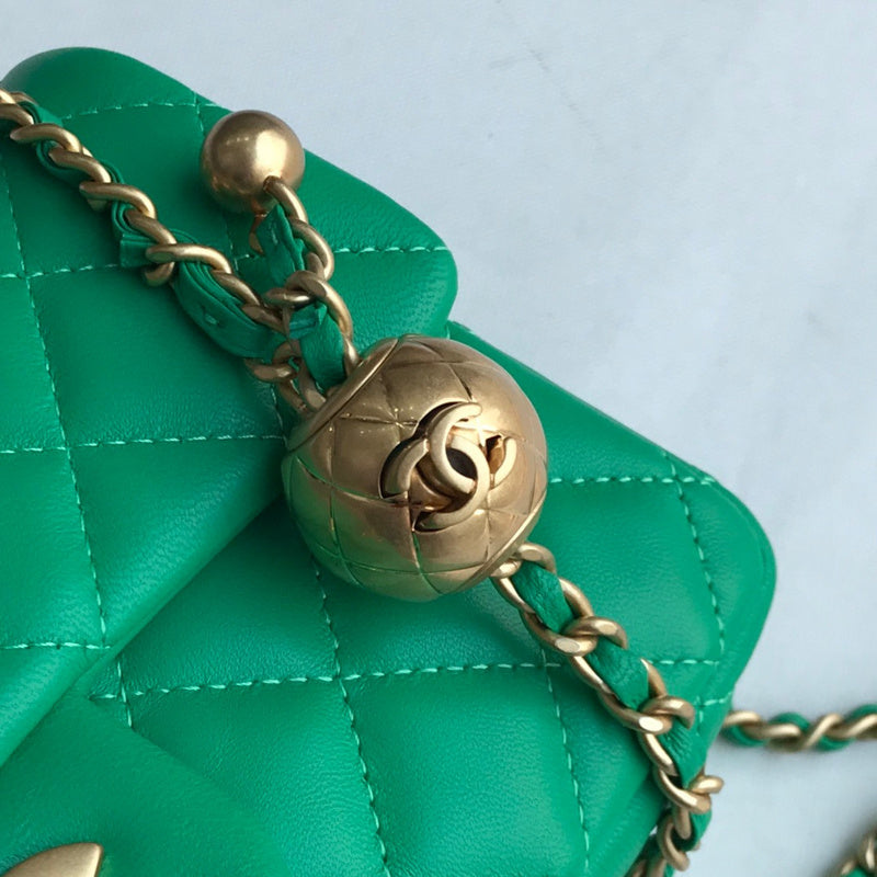 Luxe Touch Bags -  Bags - 692