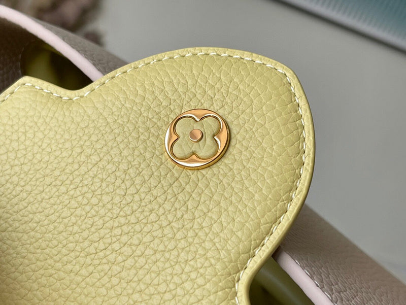 Fashion Luxe Touch bags - 4094