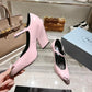 Luxe Touch Bags 

 - PD Women Shoes - 269
